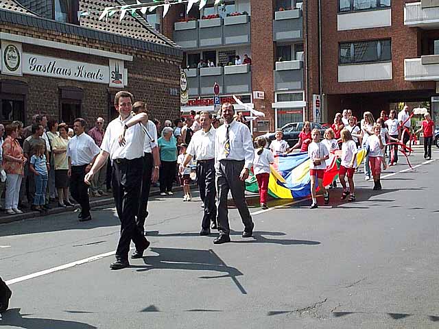 Schtzenfest 2003